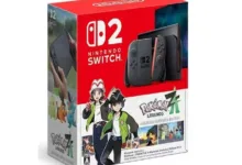 【¥56,256】SWITCH2 ポケモン同梱版-アリエク特価アラート