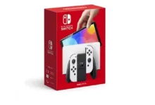 【¥46,946】SWITCH 有機EL ホワイト ダン-アリエク特価アラート