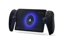 【¥33,664】PlayStation Portal ブラック CFIJ-18001-アリエク特価アラート
