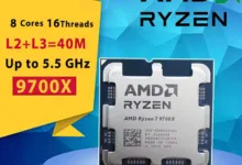 【¥30,905】AMD Ryzen 7 9700X-アリエク特価アラート
