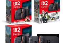 【¥45,930】SWITCH2 mirai-アリエク特価アラート