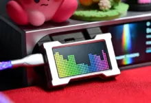【¥2,555】HMLAB ZNEO ゲーミング USB ハブ-アリエク特価アラート