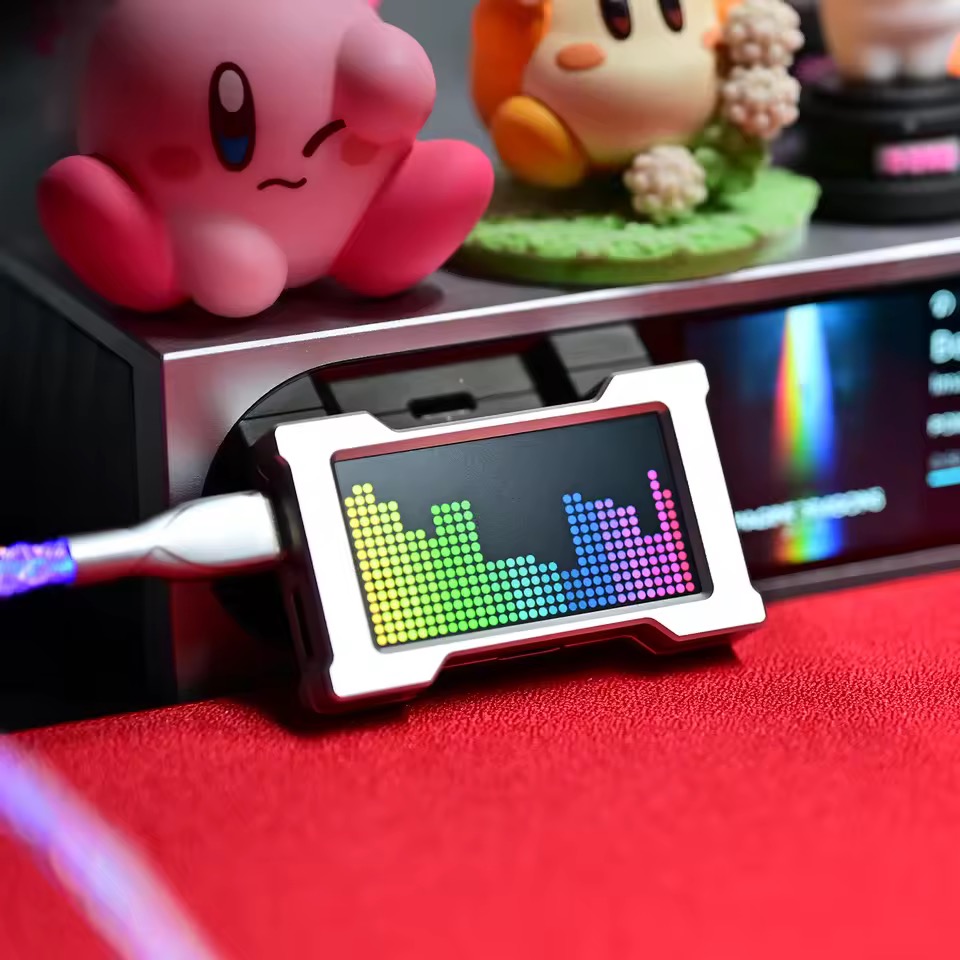 HMLAB ZNEO ゲーミング USB ハブ