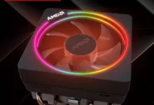 【¥2,136】AMD Wraith プリズムクーラー-アリエク特価アラート