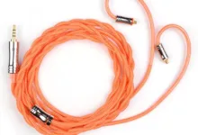 【¥1】NICEHCK JIALAI JLH3 2.5mm MMCX-アリエク特価アラート