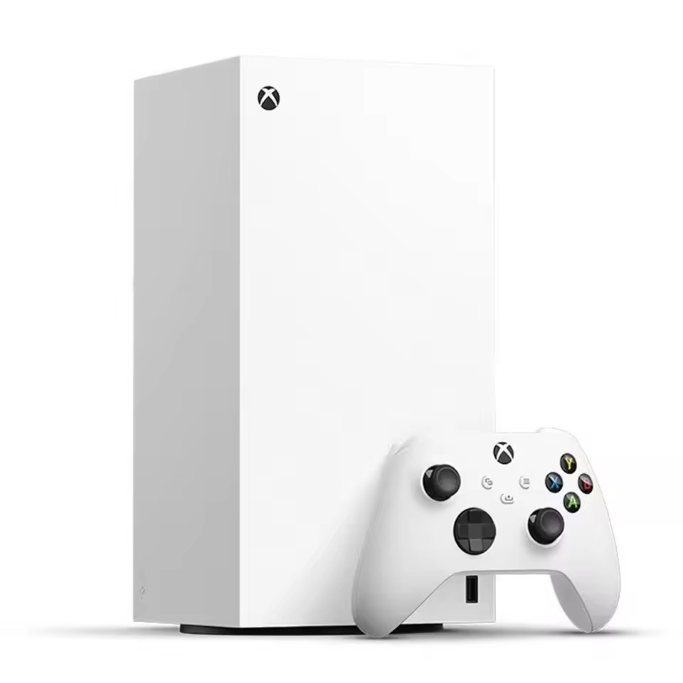 Xbox Series X 1TB デジタルモデル EP2-00708