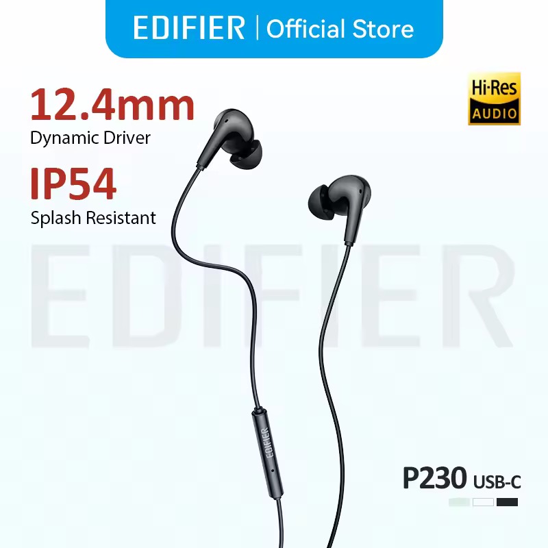 Edifier MP85 ポータブルBluetoothスピーカー