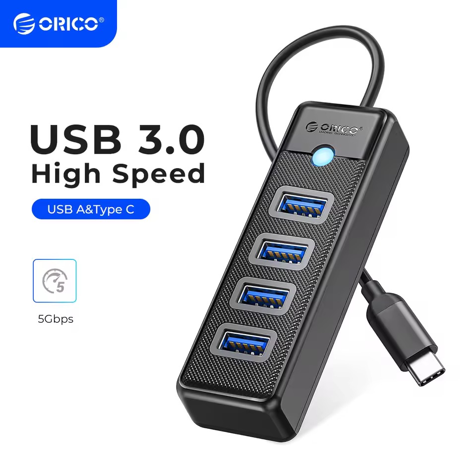 ORICO USBハブ 4ポート