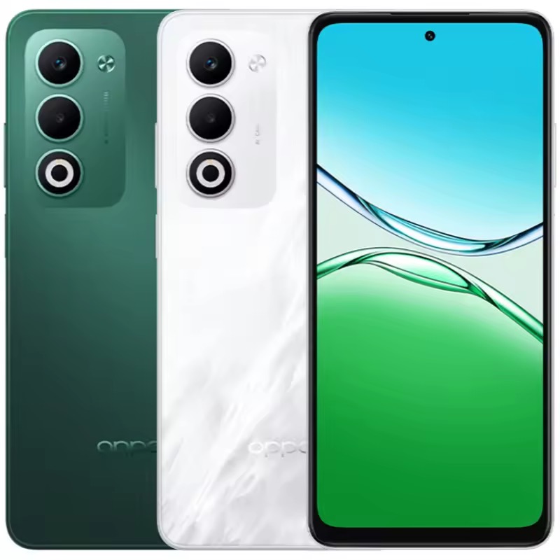 OPPO A5 5G 4GB 128GB 国内版