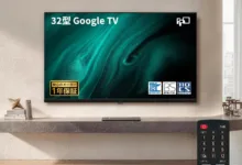 【¥13,174】FPD 32型 Google TV搭載 液晶テレビ Wチューナー内蔵-アリエク特価アラート