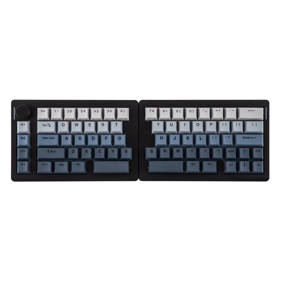 EPOMAKER Split70 QMK/VIA 70% 分割キーボード