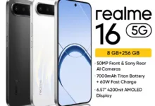 【¥20,275】realme 16-アリエク特価アラート