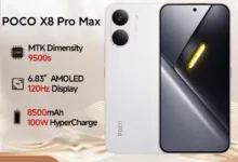 【¥60,535】POCO X8 Pro Max-アリエク特価アラート