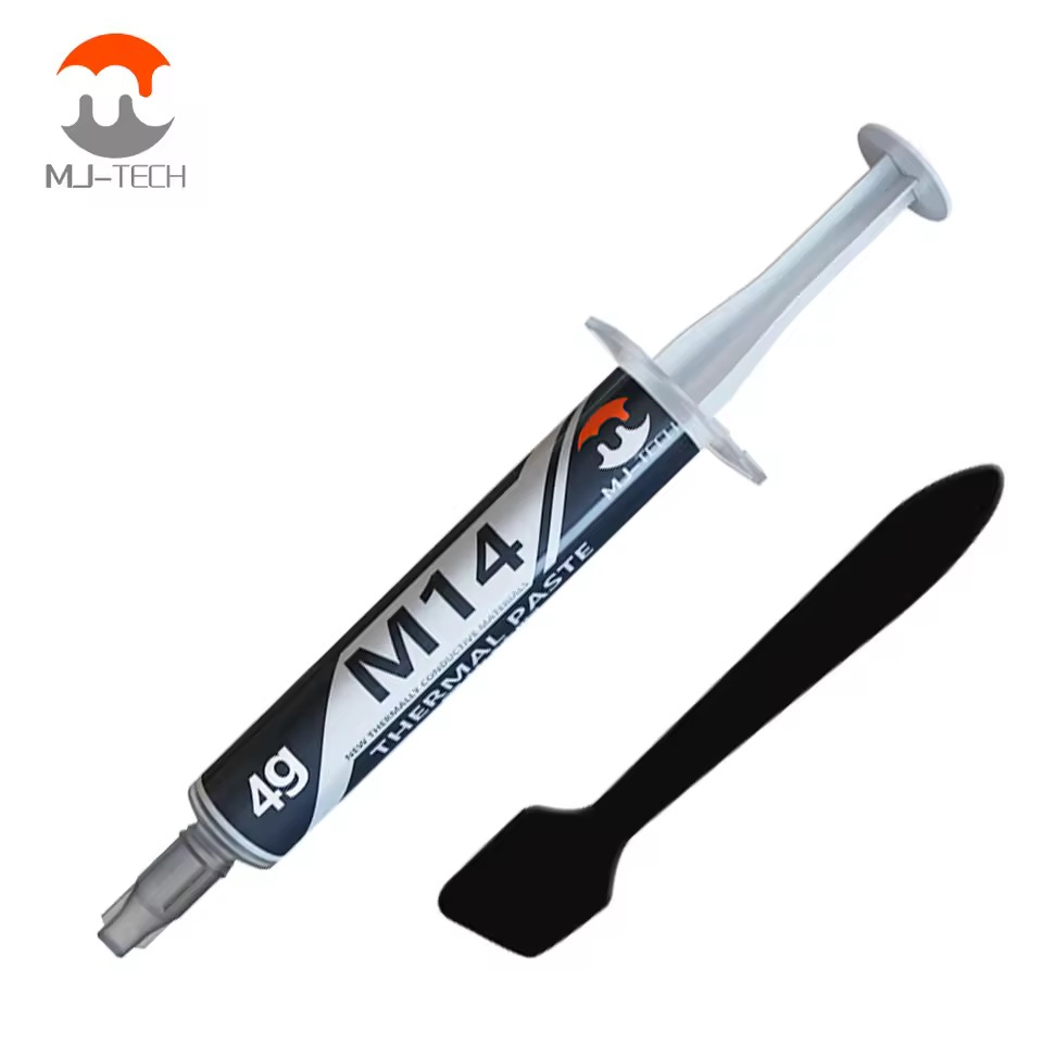MJ-TECH M12 1g サーマルペースト