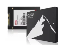 【¥15,062】CUSU SATA SSD 1920GB-アリエク特価アラート