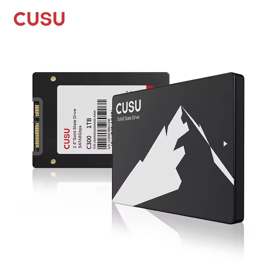 CUSU SATA SSD 1920GB