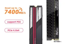 【¥15,760】Netac NV7000-t SSD 1TB-アリエク特価アラート