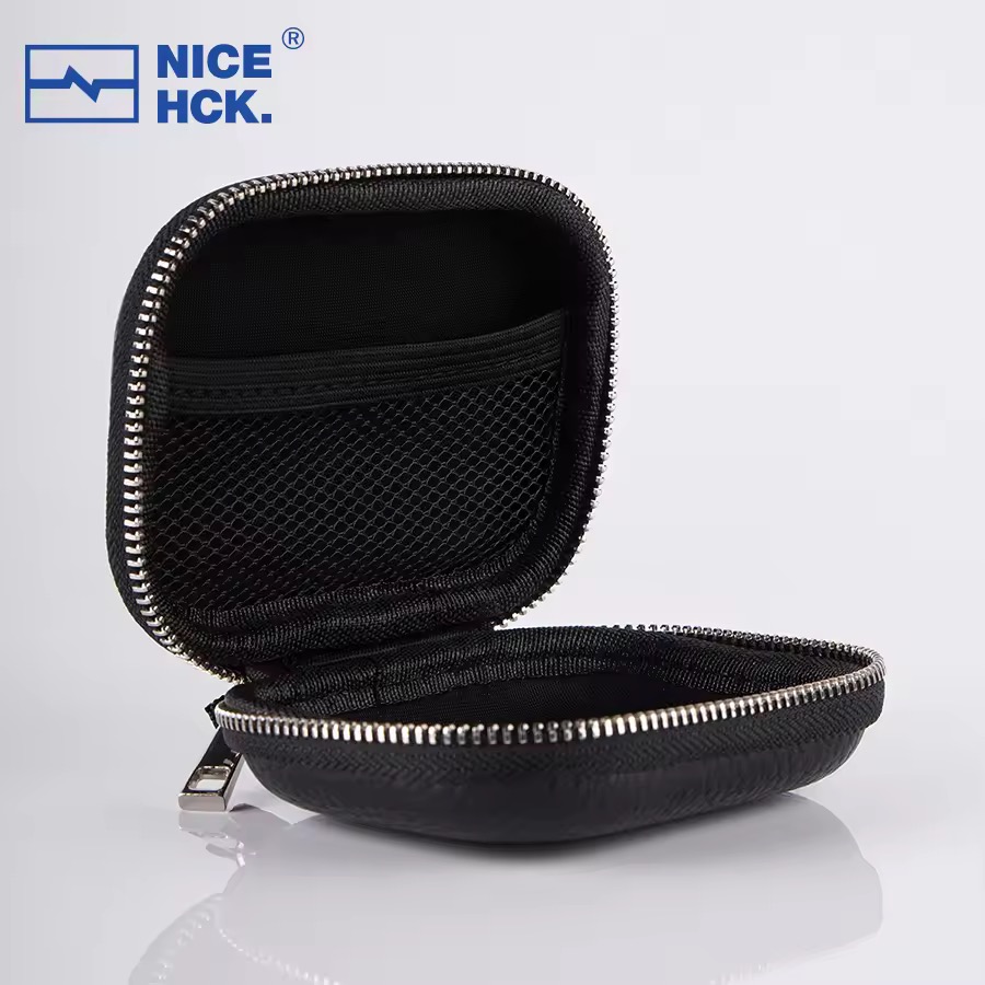 NICEHCK イヤホン収納ボックス x2