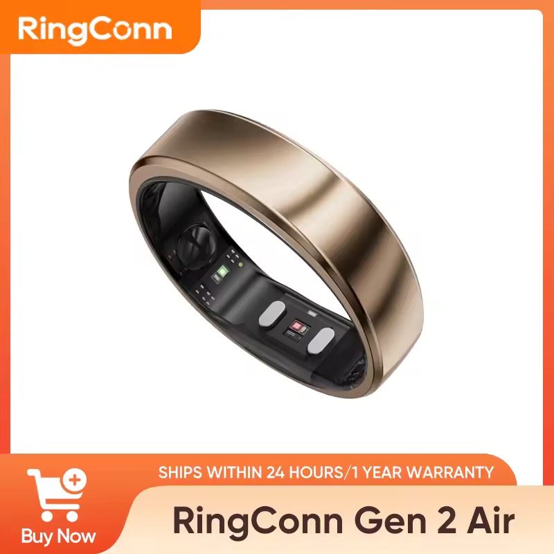 RingConn Gen 2 Air