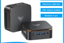 【¥20,067】KAMRUI ミニPC AMD Ryzen 3 3250U DDR4 8GB SSD 256GB-アリエク特価アラート