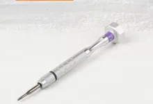 【¥55】Toketorism 眼鏡用 小型ドライバー-アリエク特価アラート