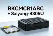 【¥22,935】Intel NUC ELEMENT BKCMCR1ABC + Saiyang-4305U-アリエク特価アラート