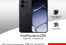 【¥45,969】OnePlus Nord CE 6 グローバル-アリエク特価アラート
