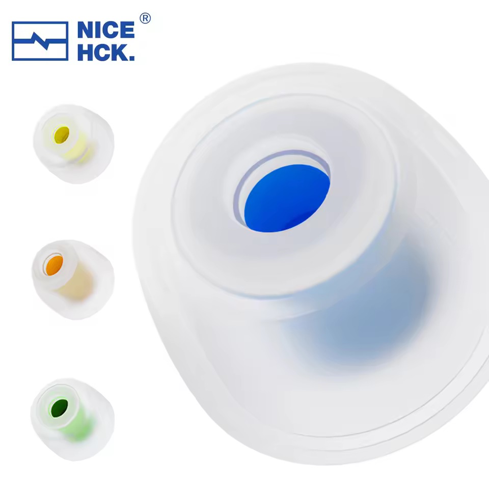 NICEHCK R04 ［PR］