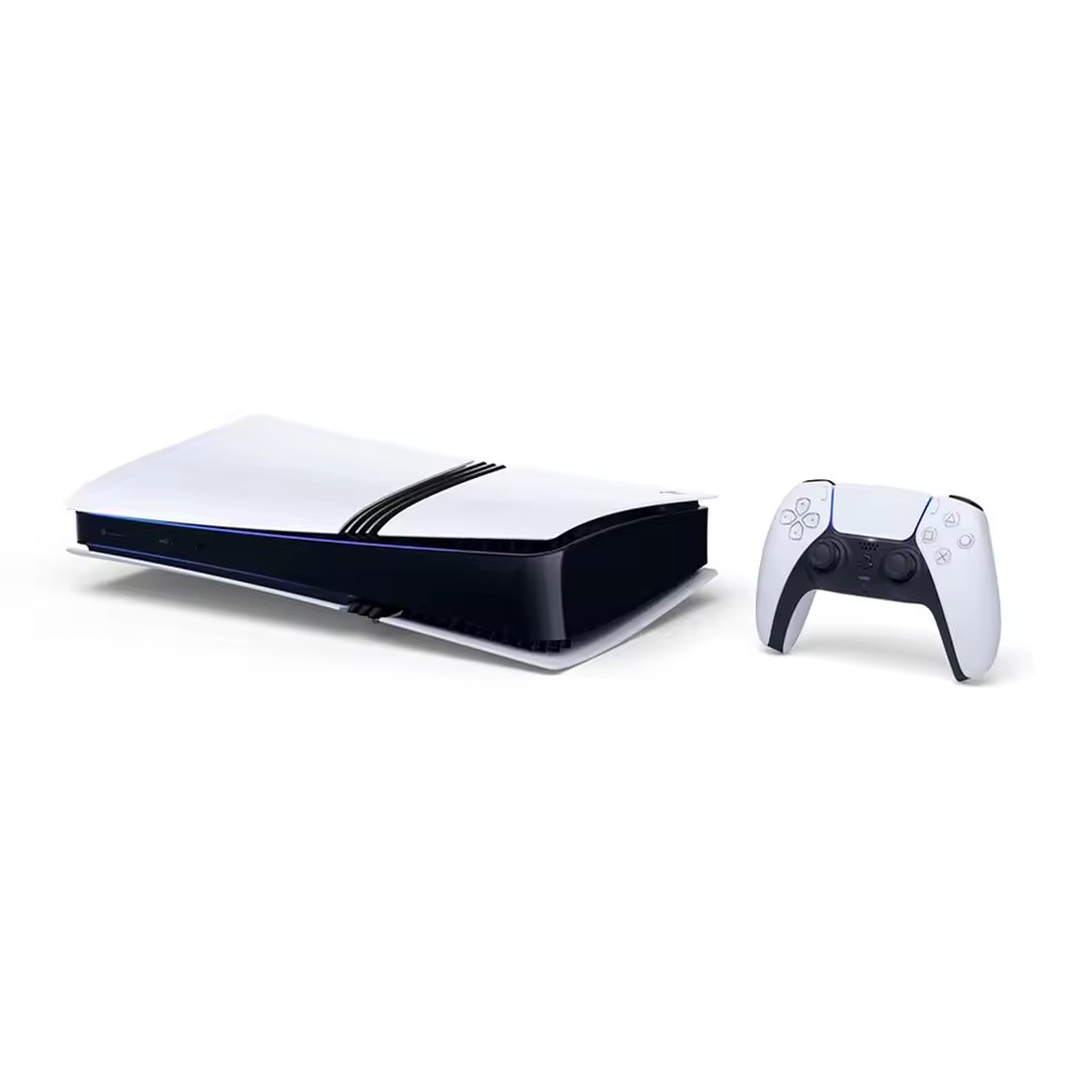 PlayStation 5 Pro CFI-7100B01 ♾️