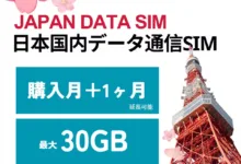 【¥1,427】【プリペイド SIMカード】 15GB+15GB（合計30GB）最大60日 docomo-アリエク特価アラート