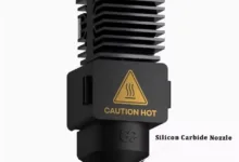 【¥516】Phaetus Conch Hotend Plus シリコンカーバイドノズル A1 / A1 mini用-アリエク特価アラート
