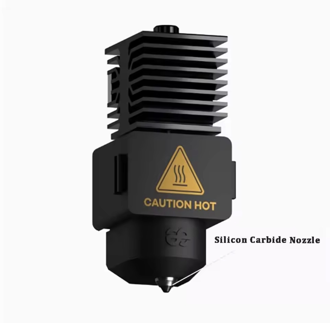 Phaetus Conch Hotend Plus シリコンカーバイドノズル A1 / A1 mini用