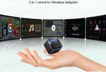 【¥1,779】OTTOCAST Tiny Cube-アリエク特価アラート