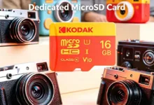 【¥183】KODAK microSD 16GB-アリエク特価アラート