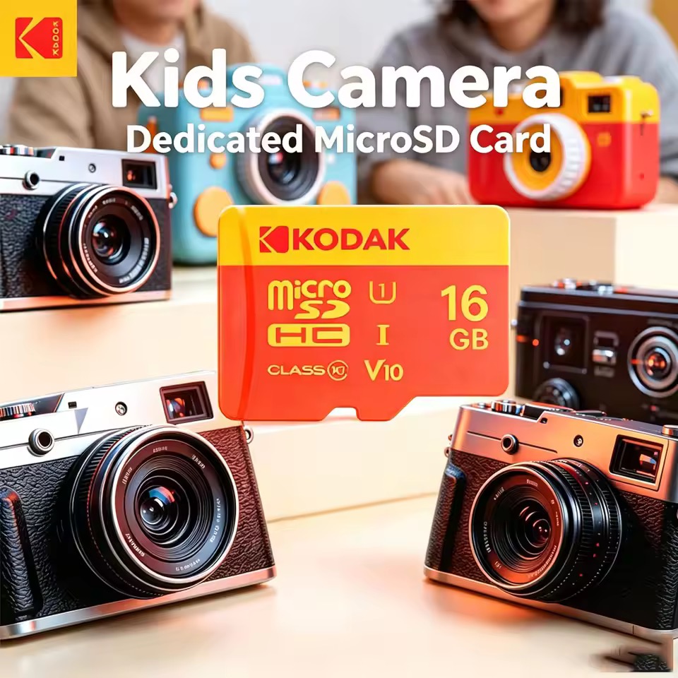 KODAK microSD 16GB