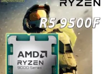 【¥20,202】AMD Ryzen 5 9500F-アリエク特価アラート