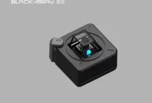 【¥3,052】Wuquestudio M-Switch キースイッチ PC電源ボタン-アリエク特価アラート