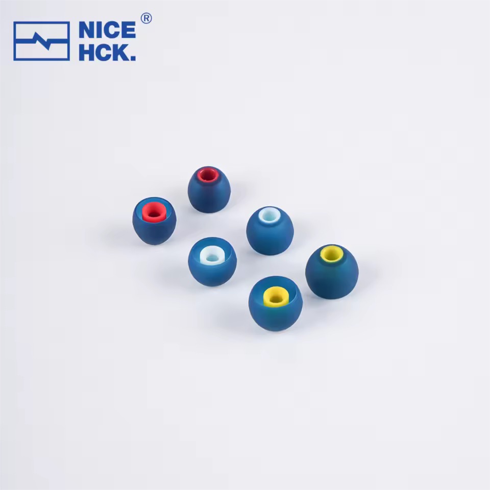 NICEHCK 08