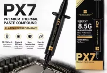【¥292】Thermalright TF7 グリス 2g-アリエク特価アラート