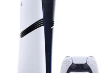 【¥111,016】PlayStation5 Pro CFI-7100B01-アリエク特価アラート