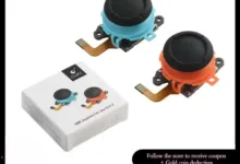 【¥1,339】GuliKit NS70 TMR NS2-アリエク特価アラート