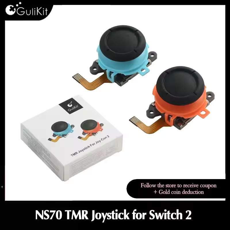 GuliKit NS70 TMR NS2