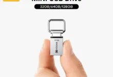 【¥987】KODAK CLASIC METAL K113 USBメモリ 128GB USB3.2-アリエク特価アラート