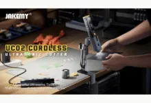 【¥11,395】JM-Y09 コードレス 超音波カッター-アリエク特価アラート