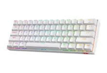 【¥1,690】Redragon K530 Pro ワイヤレス メカニカルキーボード-アリエク特価アラート