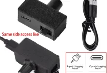 【¥225】12V 4ピン ファンコントローラー-アリエク特価アラート
