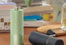 【¥5,667】TIMEMORE C3S コーヒーグライダー-アリエク特価アラート