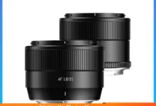 【¥14,241】TTArtisanオートフォーカス 35mm F1.8 Mark II プライムカメラレンズ-アリエク特価アラート