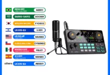 【¥10,273】MaonoCaster AM200-S1 オーディオインターフェース マイク付き-アリエク特価アラート