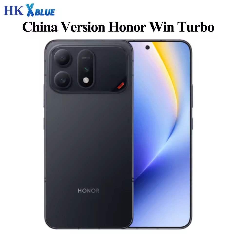 Honor Win Turbo 12GB 256GB